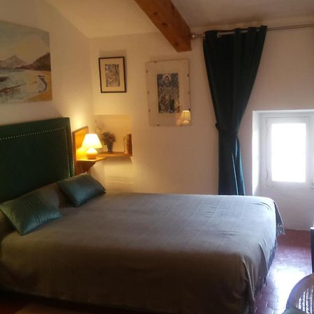 Domaine Du Parais B&B ソスペル エクステリア 写真