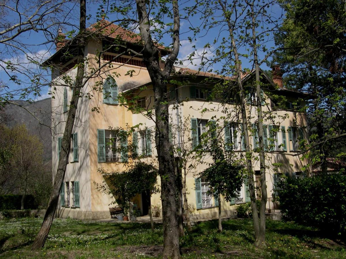 Domaine Du Parais B&B ソスペル エクステリア 写真