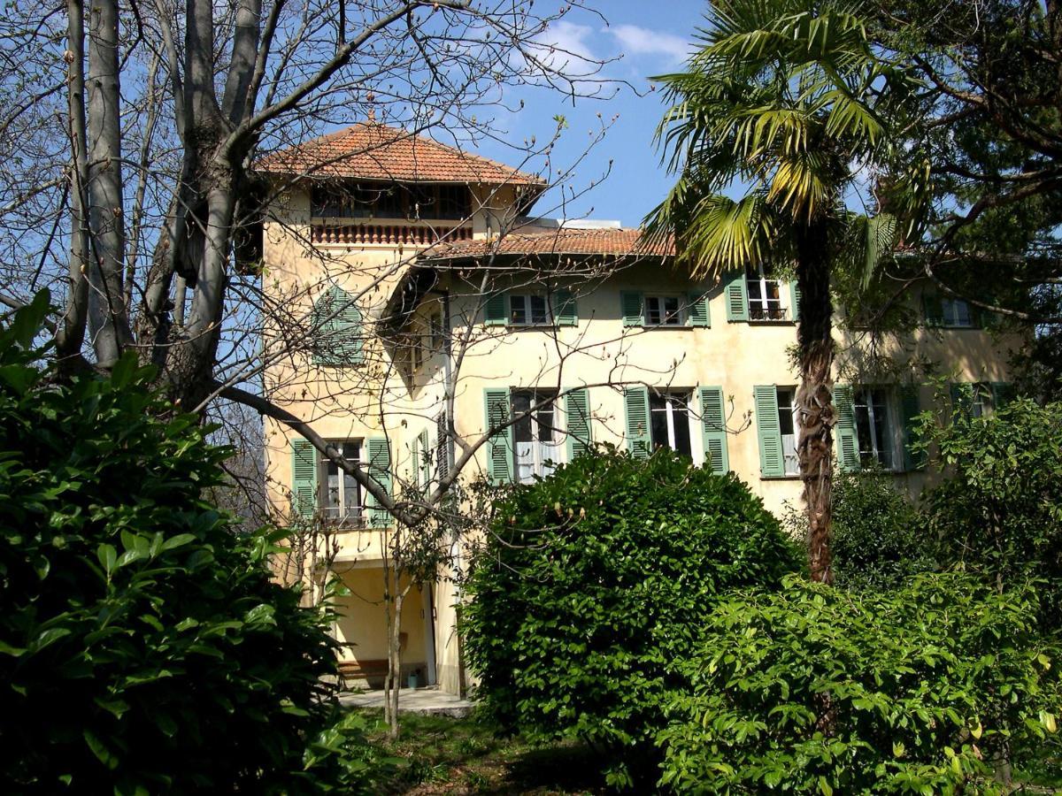 Domaine Du Parais B&B ソスペル エクステリア 写真