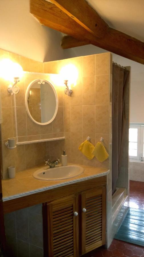 Domaine Du Parais B&B ソスペル エクステリア 写真