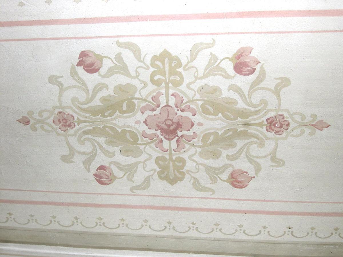 Domaine Du Parais B&B ソスペル エクステリア 写真