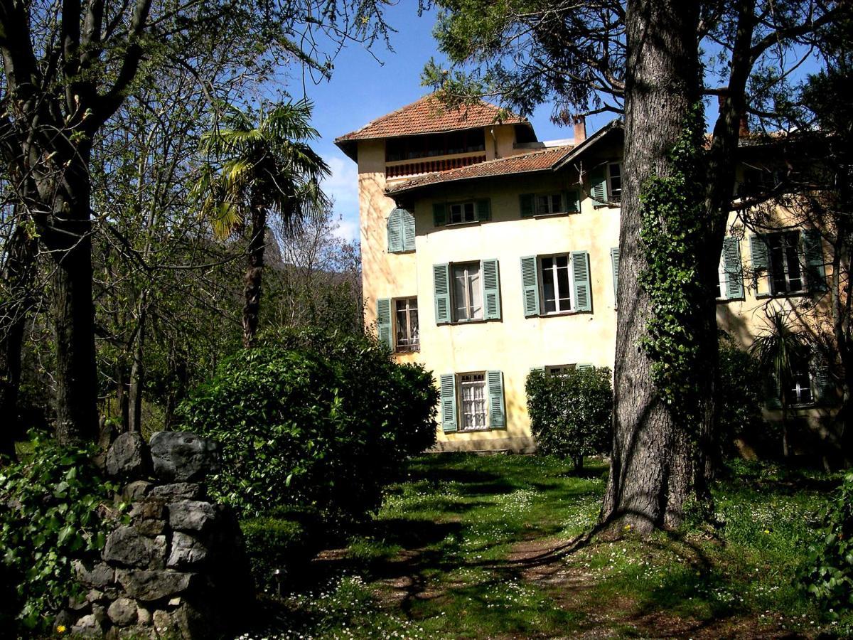 Domaine Du Parais B&B ソスペル エクステリア 写真