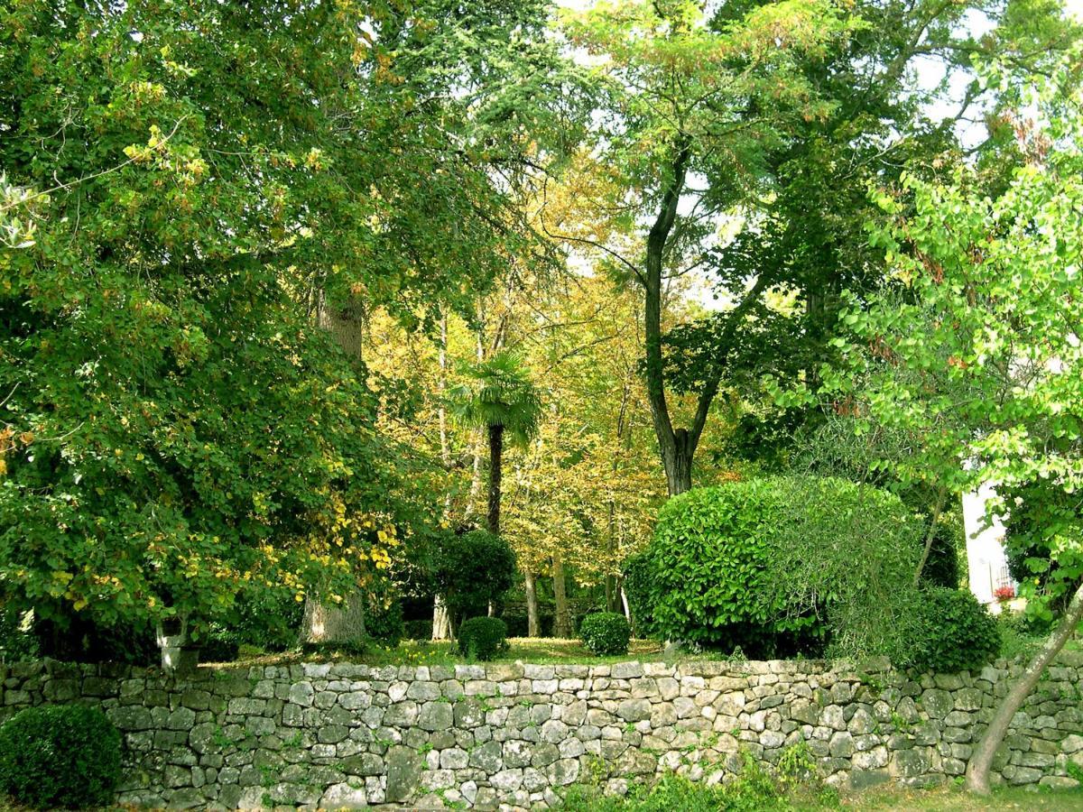 Domaine Du Parais B&B ソスペル エクステリア 写真