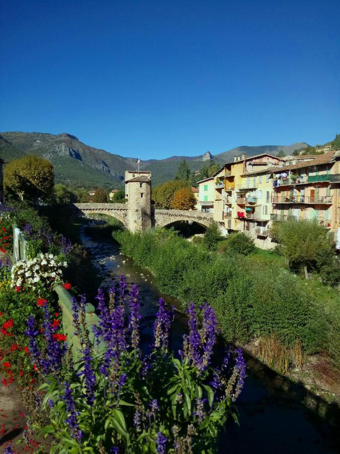 Domaine Du Parais B&B ソスペル エクステリア 写真
