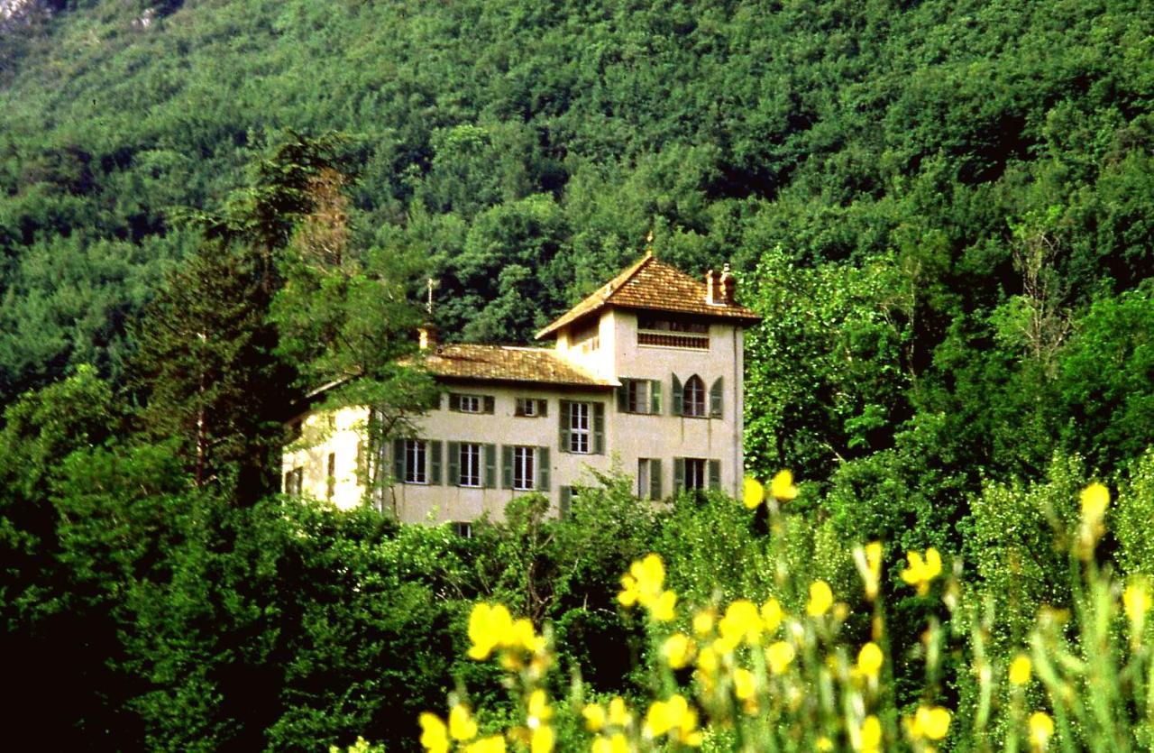 Domaine Du Parais B&B ソスペル エクステリア 写真