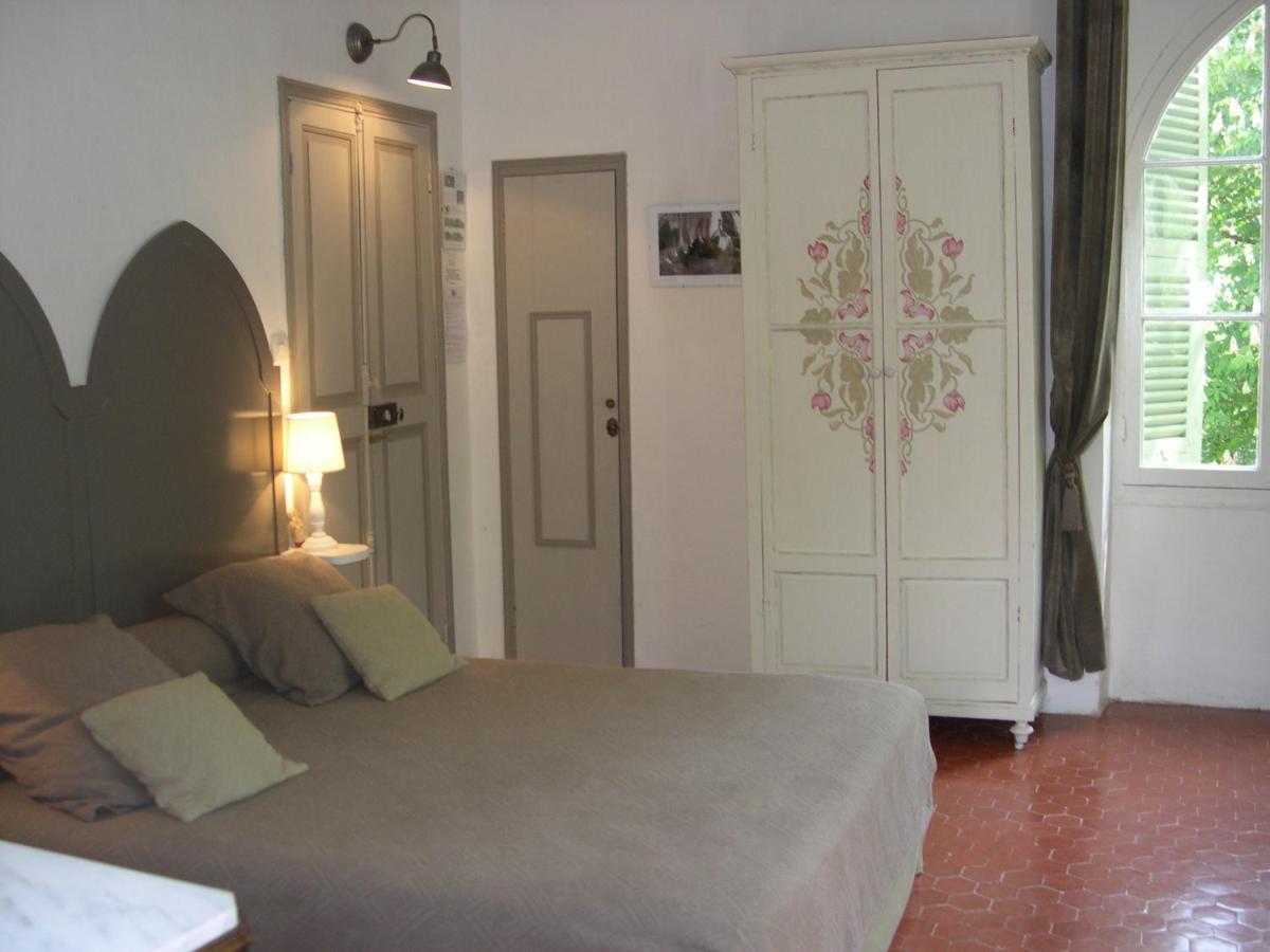 Domaine Du Parais B&B ソスペル エクステリア 写真