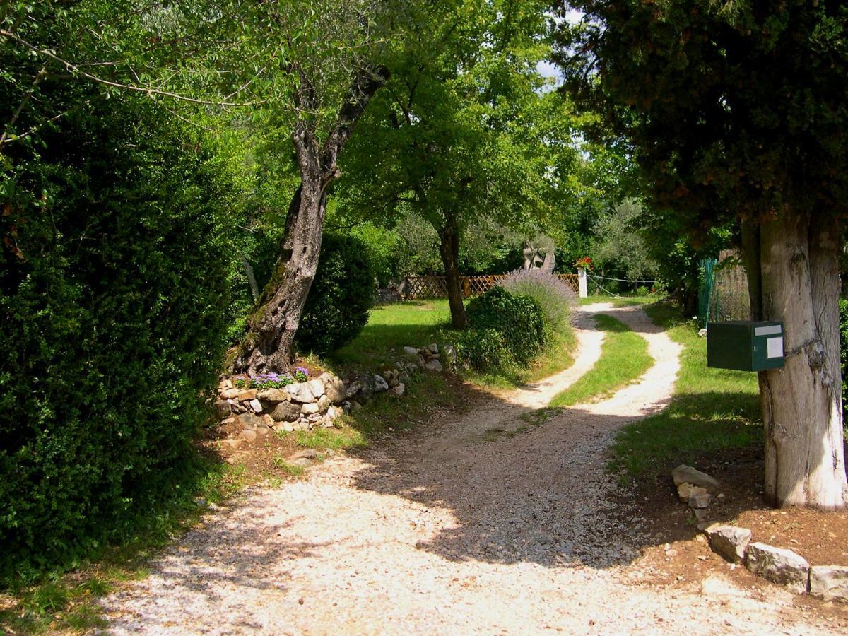 Domaine Du Parais B&B ソスペル エクステリア 写真