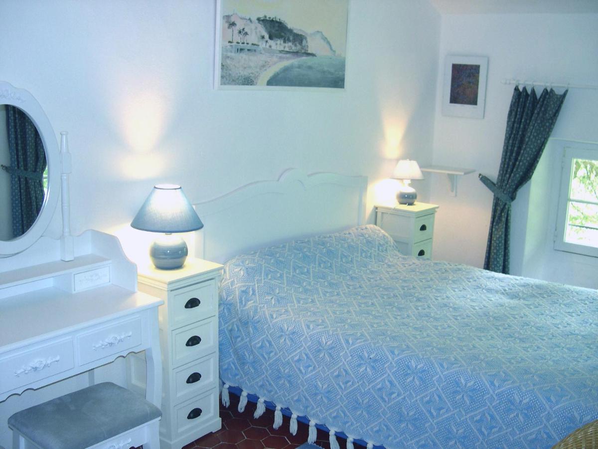 Domaine Du Parais B&B ソスペル エクステリア 写真