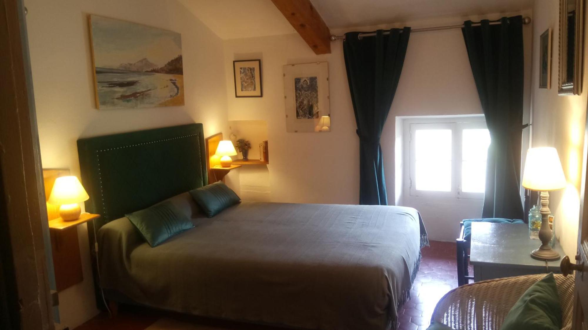 Domaine Du Parais B&B ソスペル エクステリア 写真