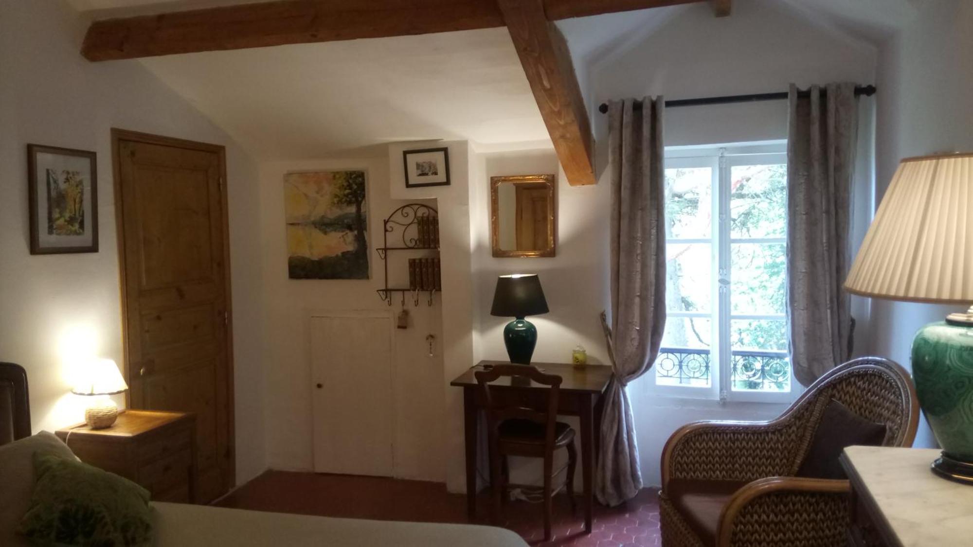 Domaine Du Parais B&B ソスペル エクステリア 写真