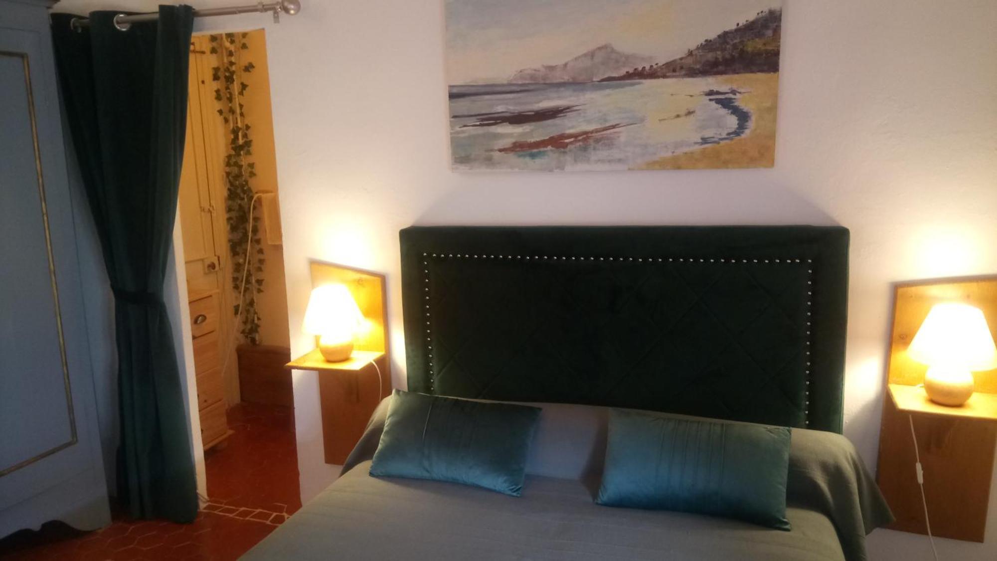 Domaine Du Parais B&B ソスペル エクステリア 写真