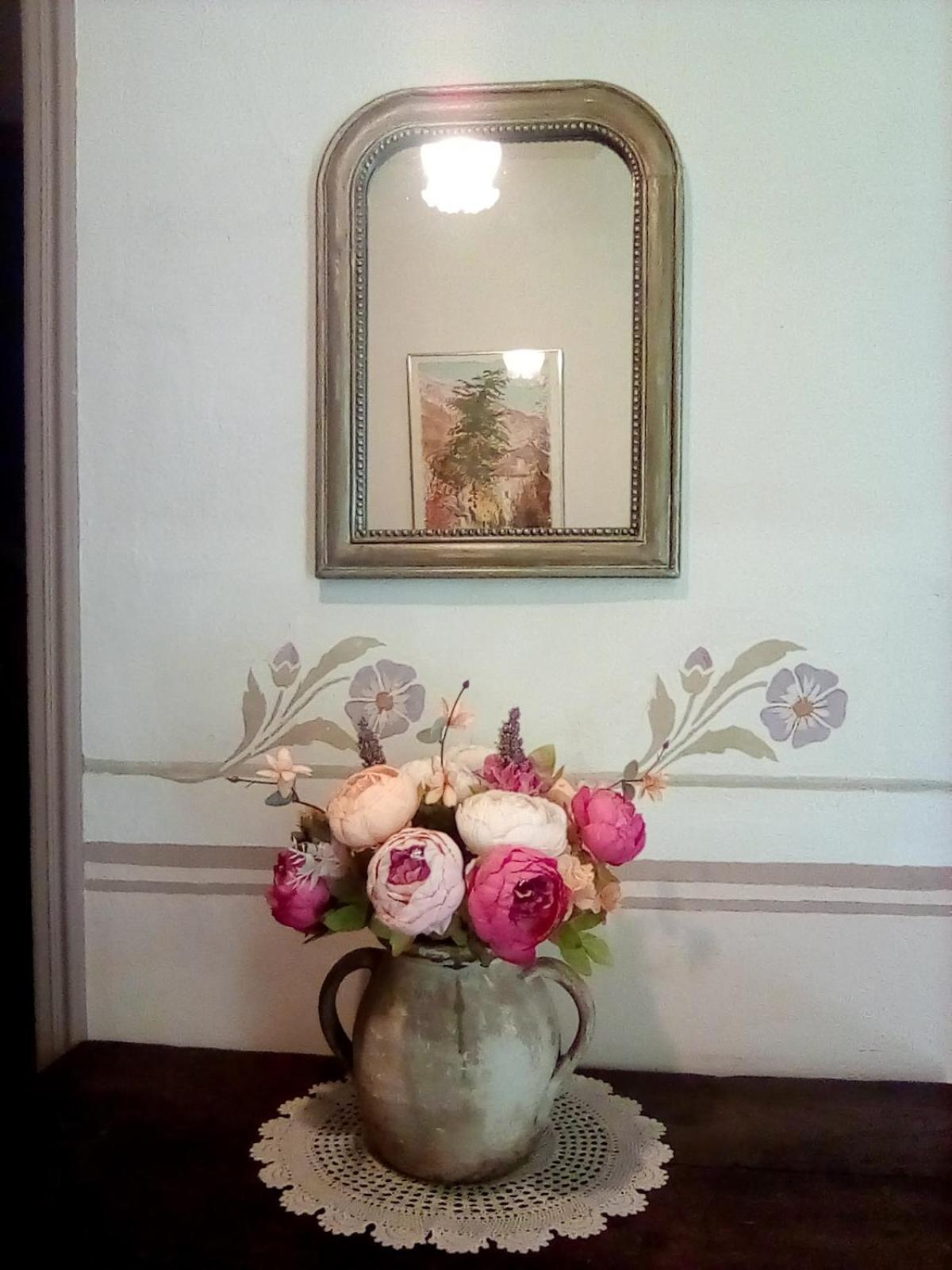 Domaine Du Parais B&B ソスペル エクステリア 写真