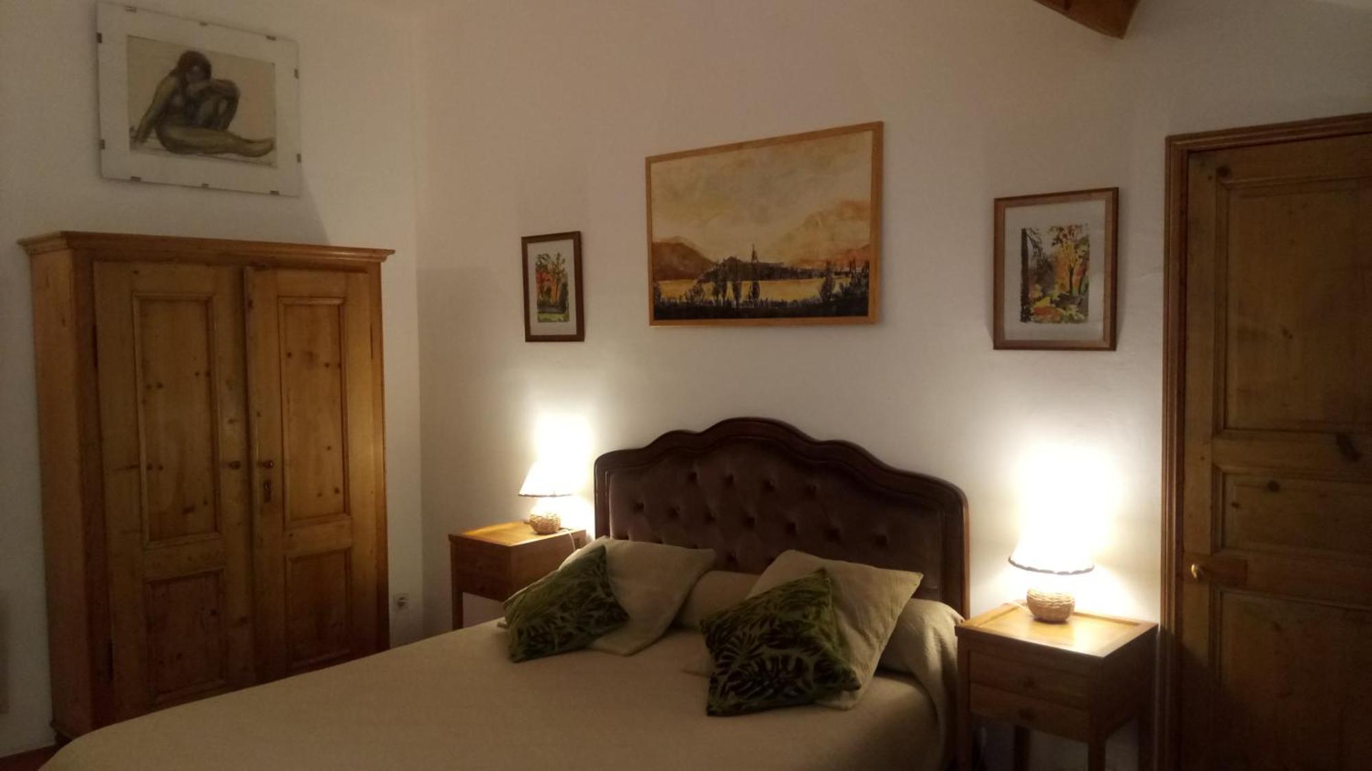 Domaine Du Parais B&B ソスペル エクステリア 写真