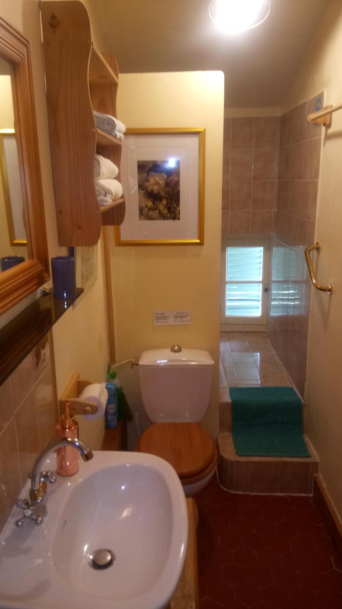 Domaine Du Parais B&B ソスペル エクステリア 写真