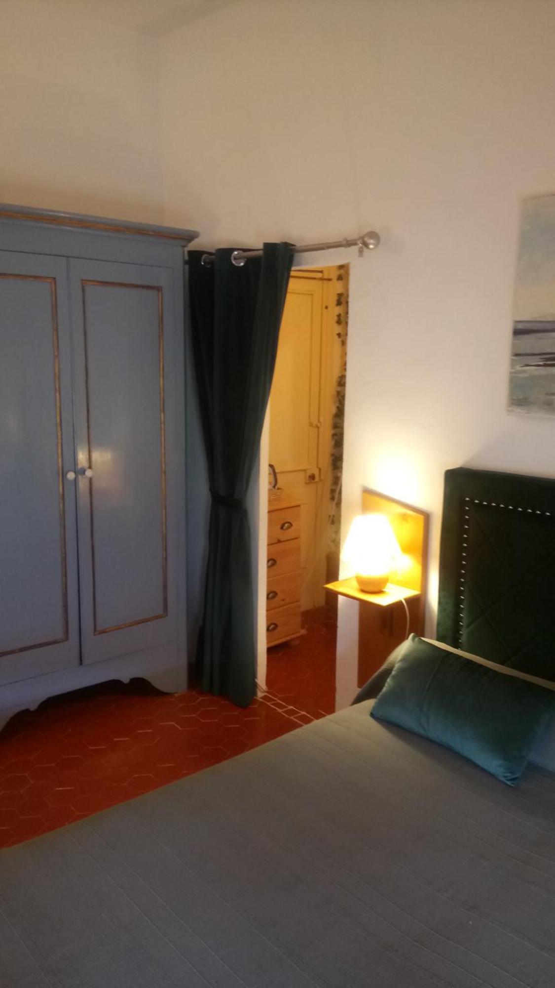 Domaine Du Parais B&B ソスペル エクステリア 写真